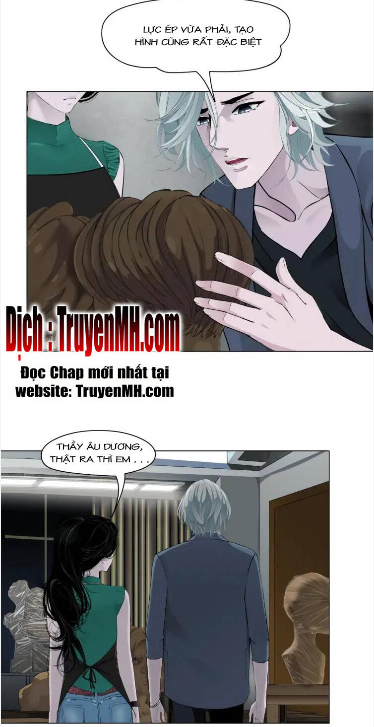 điêu khắc chapter 61 7