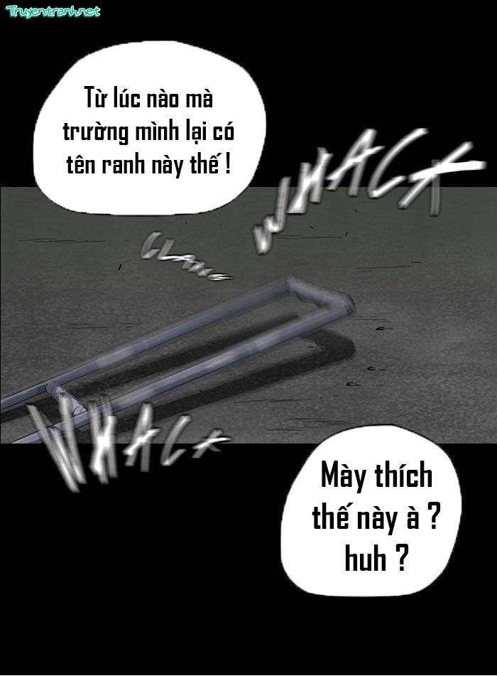 wind breaker chapter 39 43