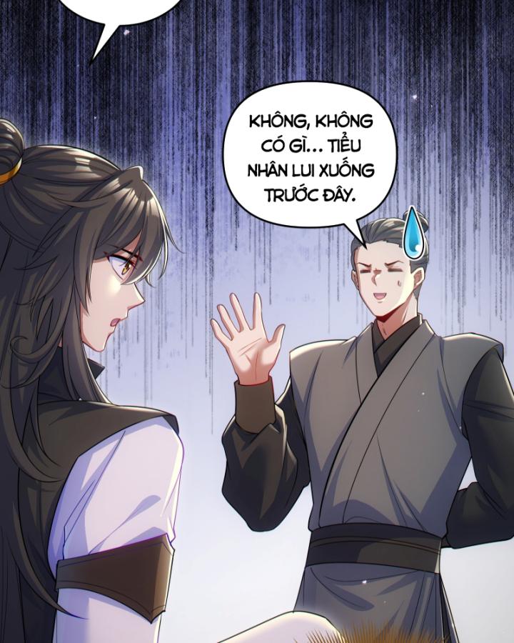 khoan đã tiên tử! xin hãy nghe ta xảo biện chapter 2 63