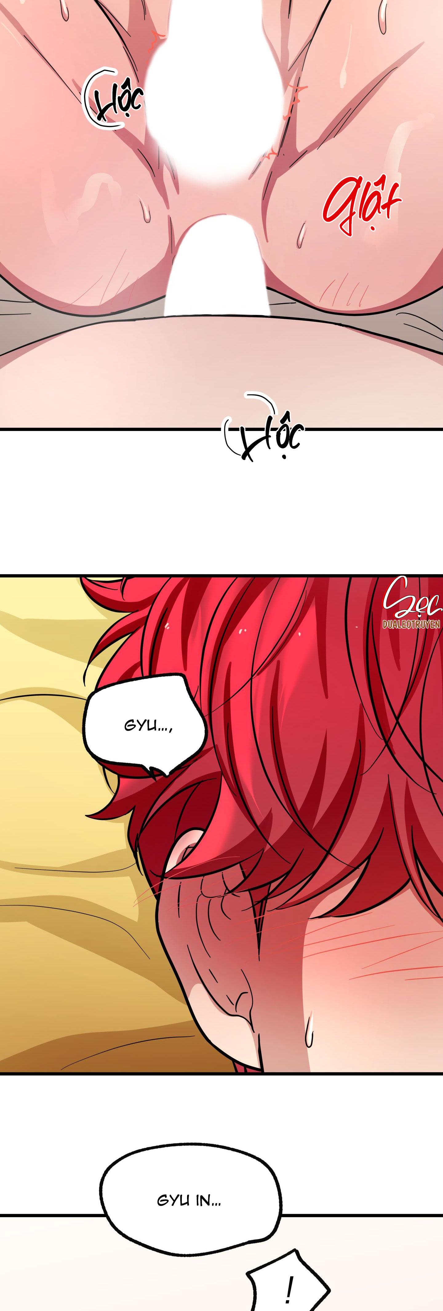 (np)những ngày mù sương chapter 7 32