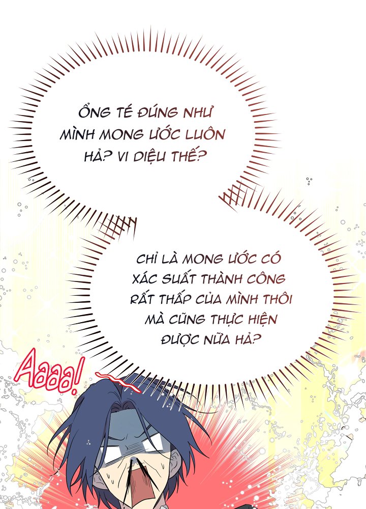 tôi là mẹ kế của nam chính chapter 64.1 17