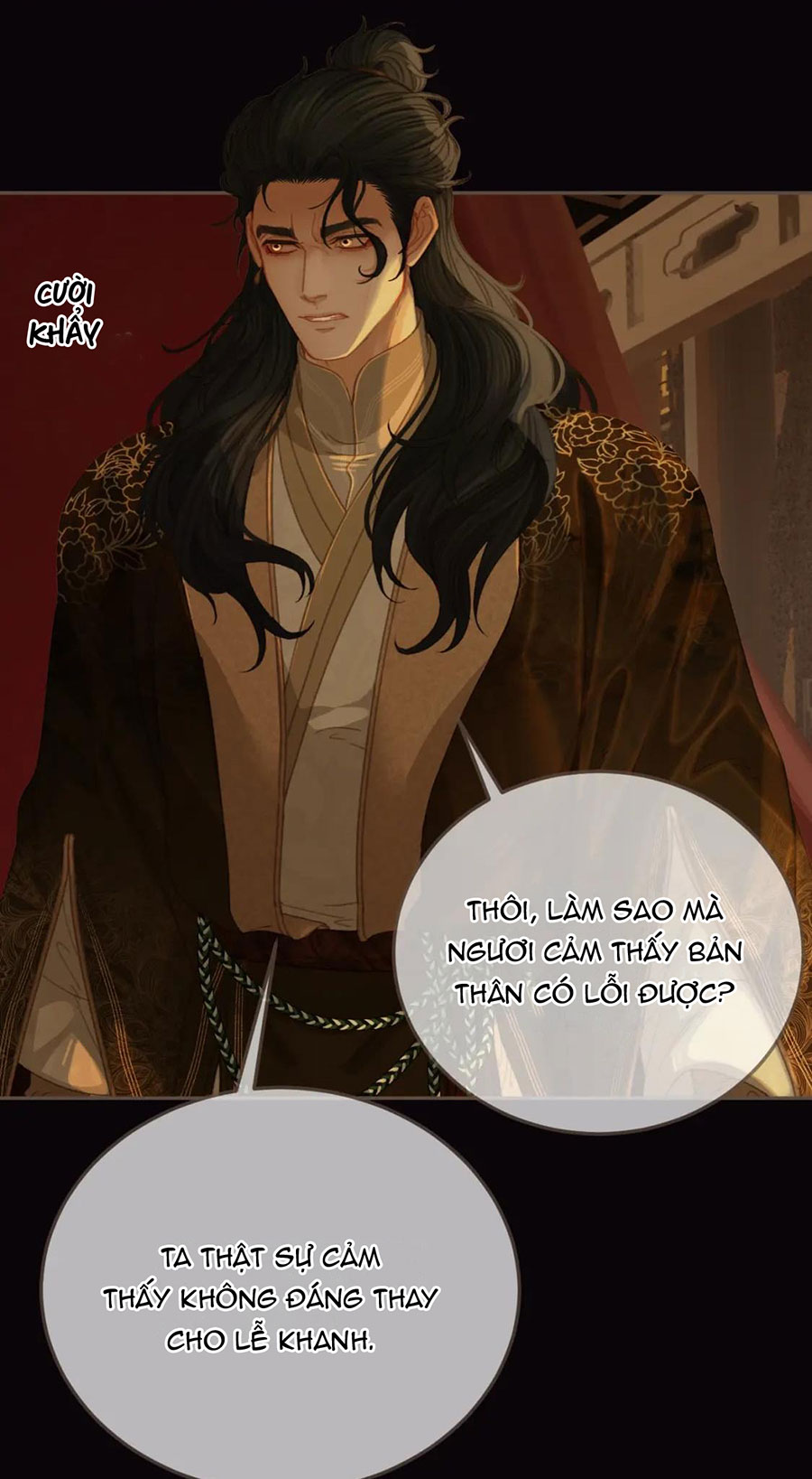 á nô 2: thám hoa chapter 29 31