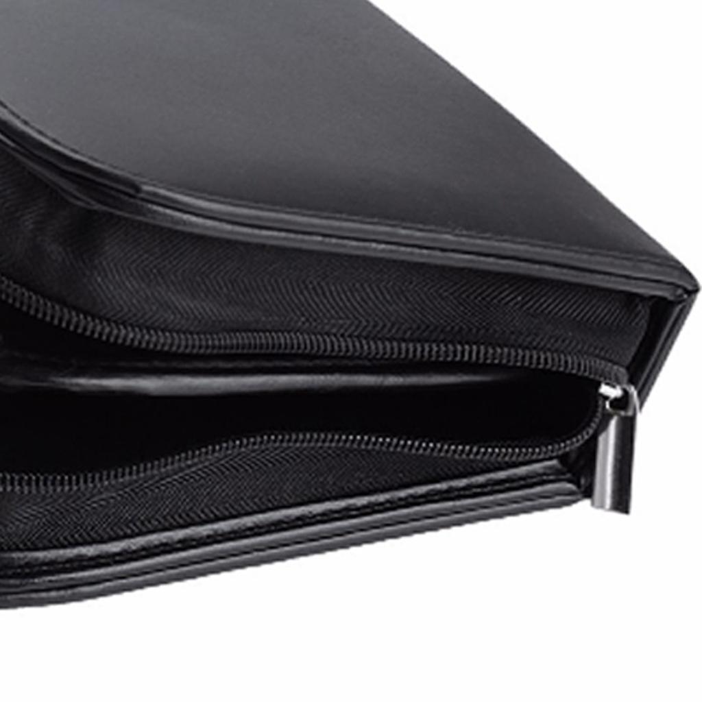 Cosmetic Bag Makeup Brushes Case Travel Toiletries Storage Organizer