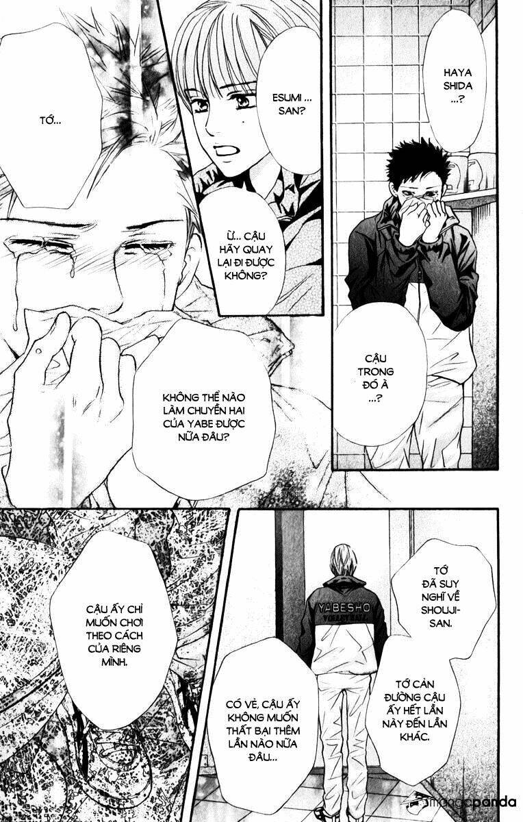 xứng danh anh hùng chapter 77 30