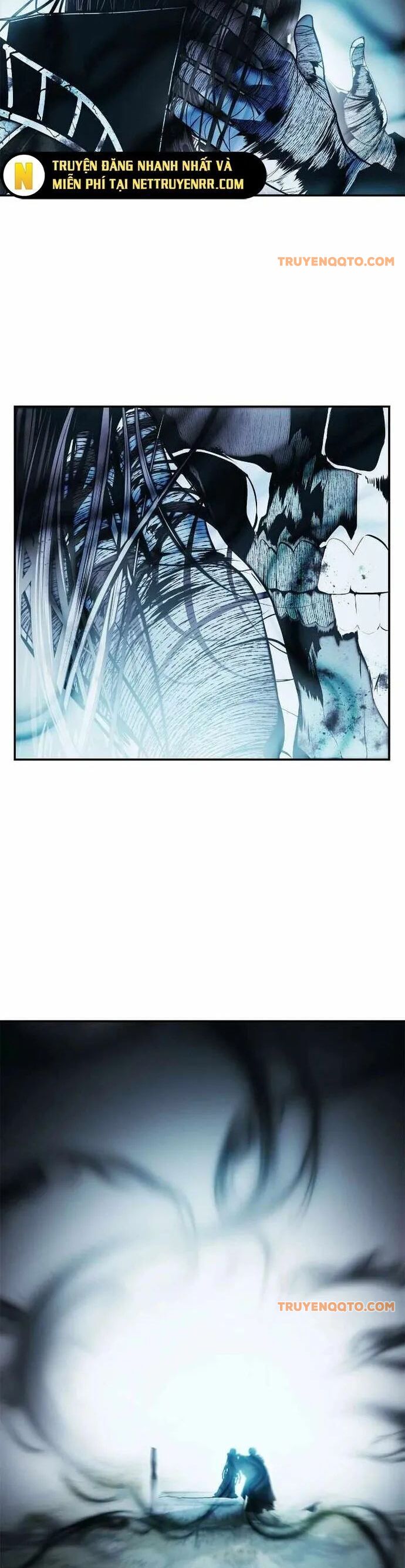 bất bại chân ma chapter 246 27