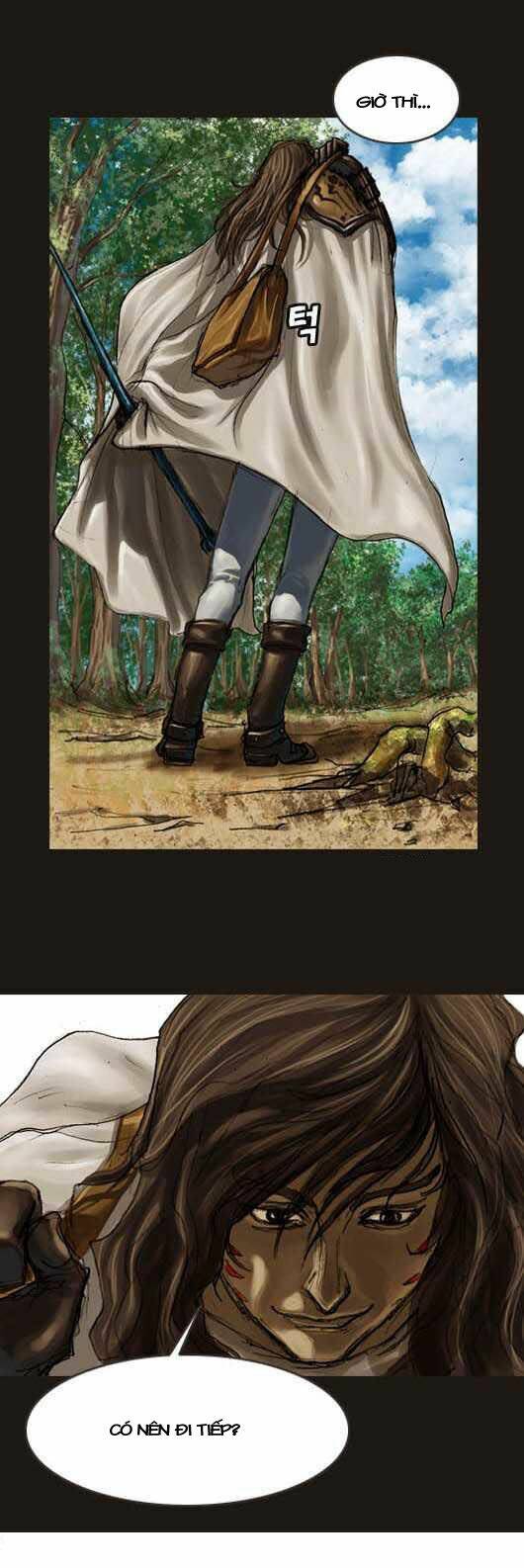 hội ảo thuật chapter 6 12