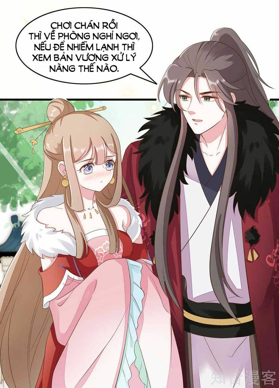 đích nữ hữu độc chapter 63 21