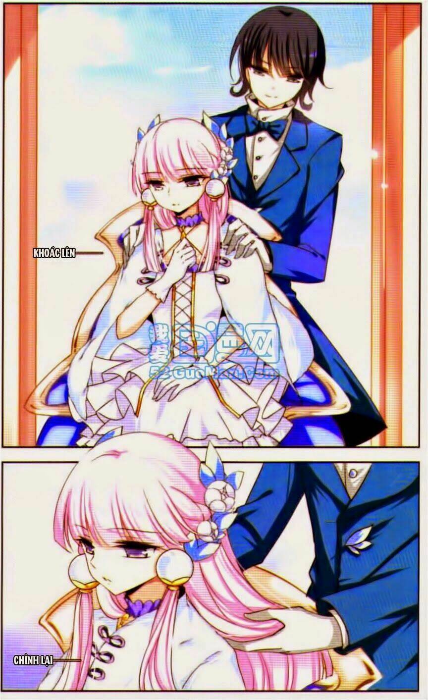 xuyên duyệt tây nguyên 3000 chapter 85 11