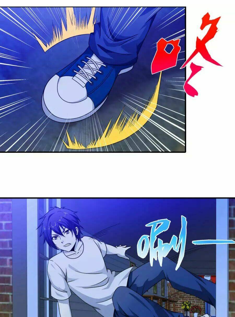 hộ hoa cao thủ tại đô thị chapter 70 12