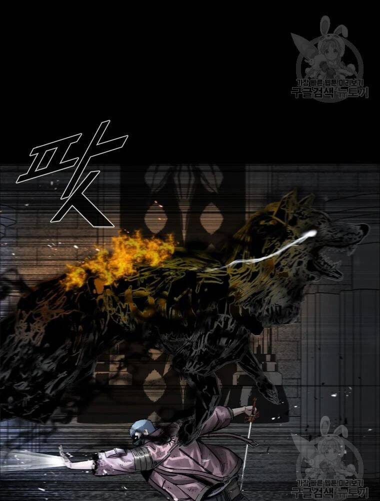 mật mã mê cung chapter 27 95