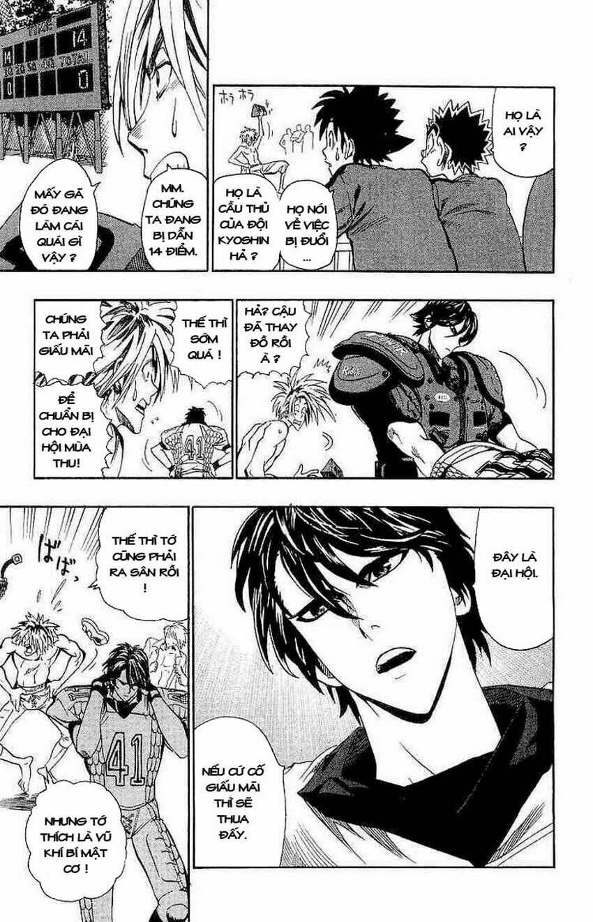 lá chắn mắt chapter 106 21