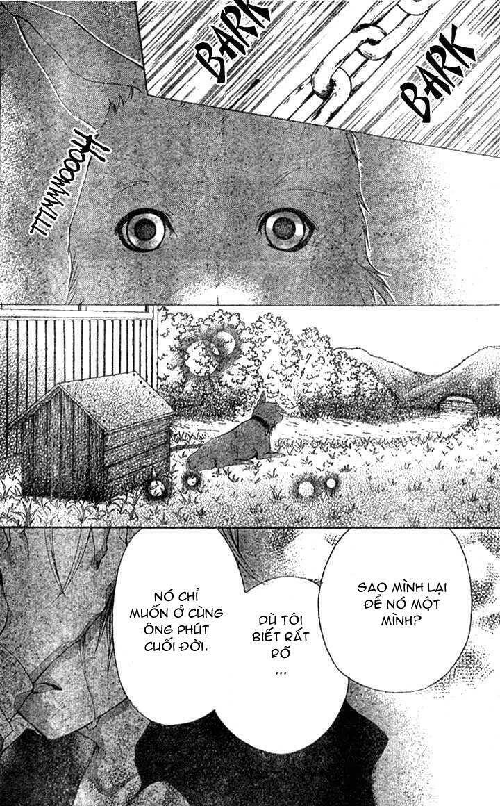 yamamoto zenjirou to moushimasu chapter 4 28