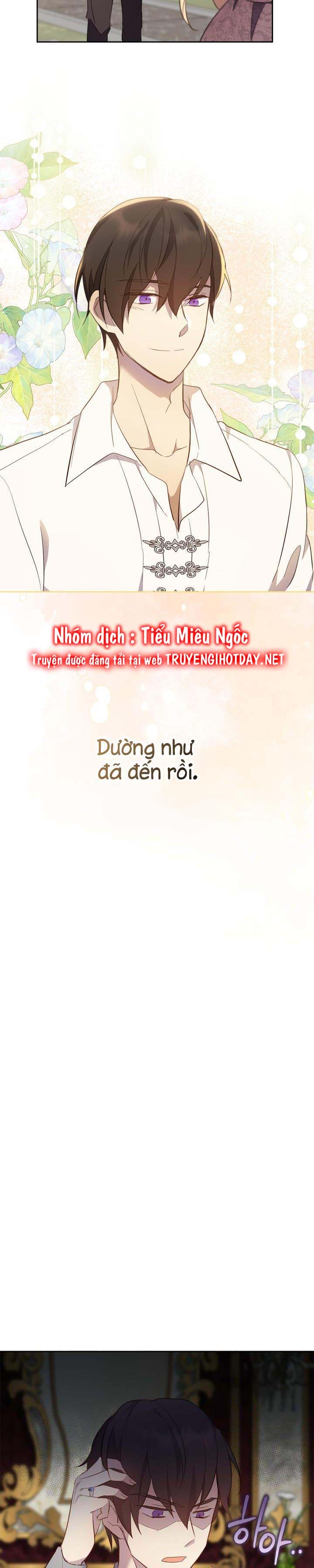 tôi đã cứu lấy em trai của nam chính chapter 66 23