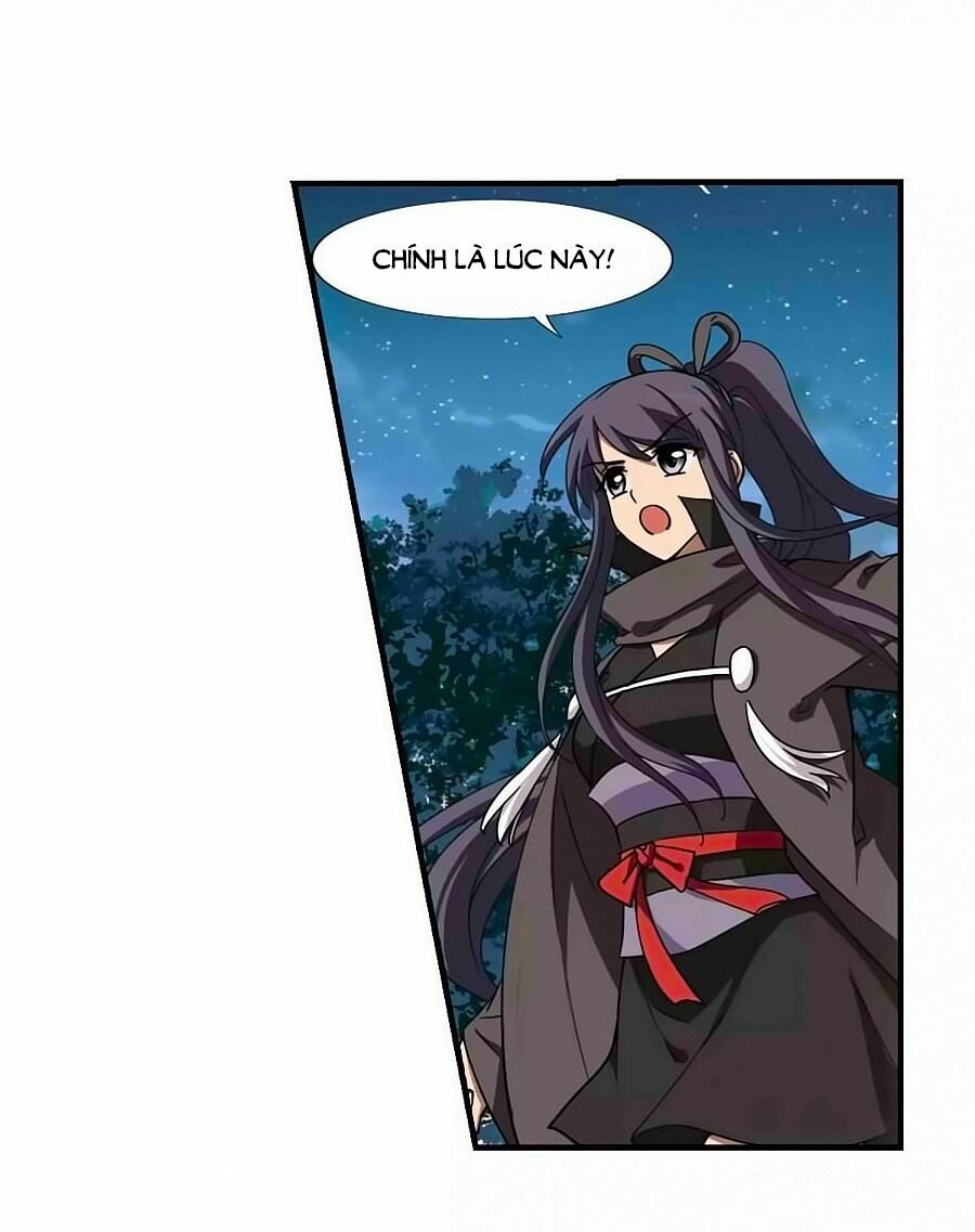 phượng nghịch thiên hạ chapter 154.2 9