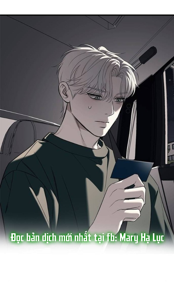 xâm nhập trường trung học tài phiệt chapter 87.1 11