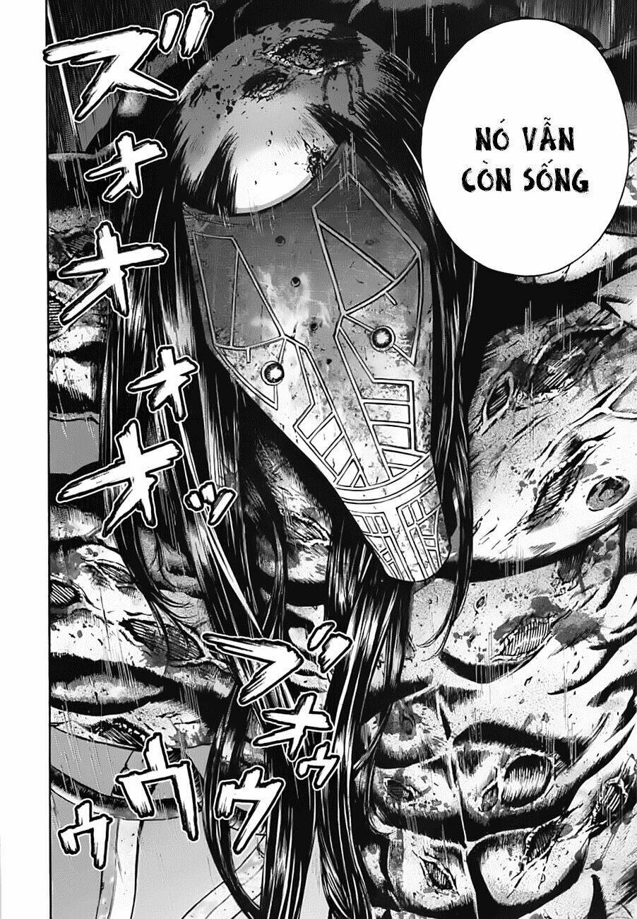 biohazard - heavenly island chapter 3 10