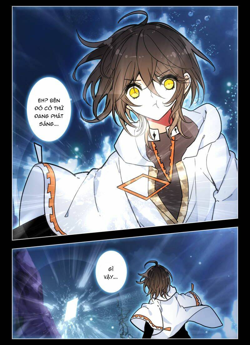 tạp đồ chapter 33 10