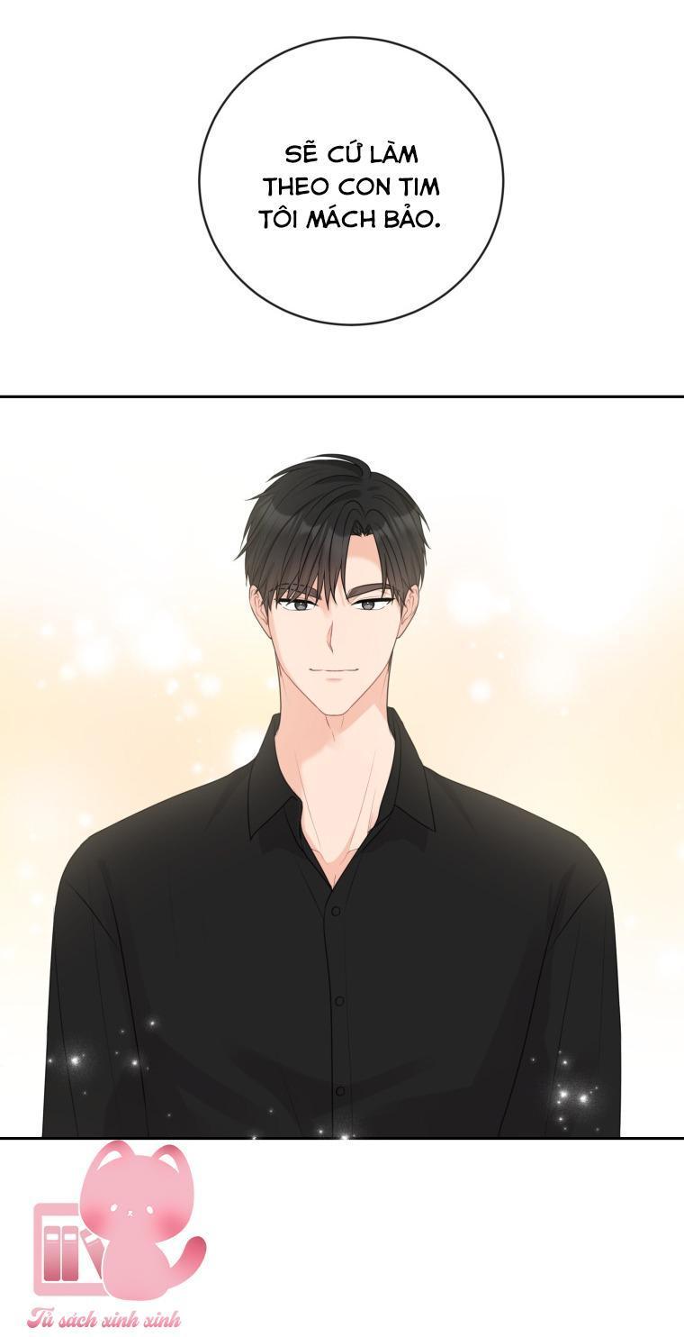 mong được chị chỉ bảo, tiền bối chapter 40 55