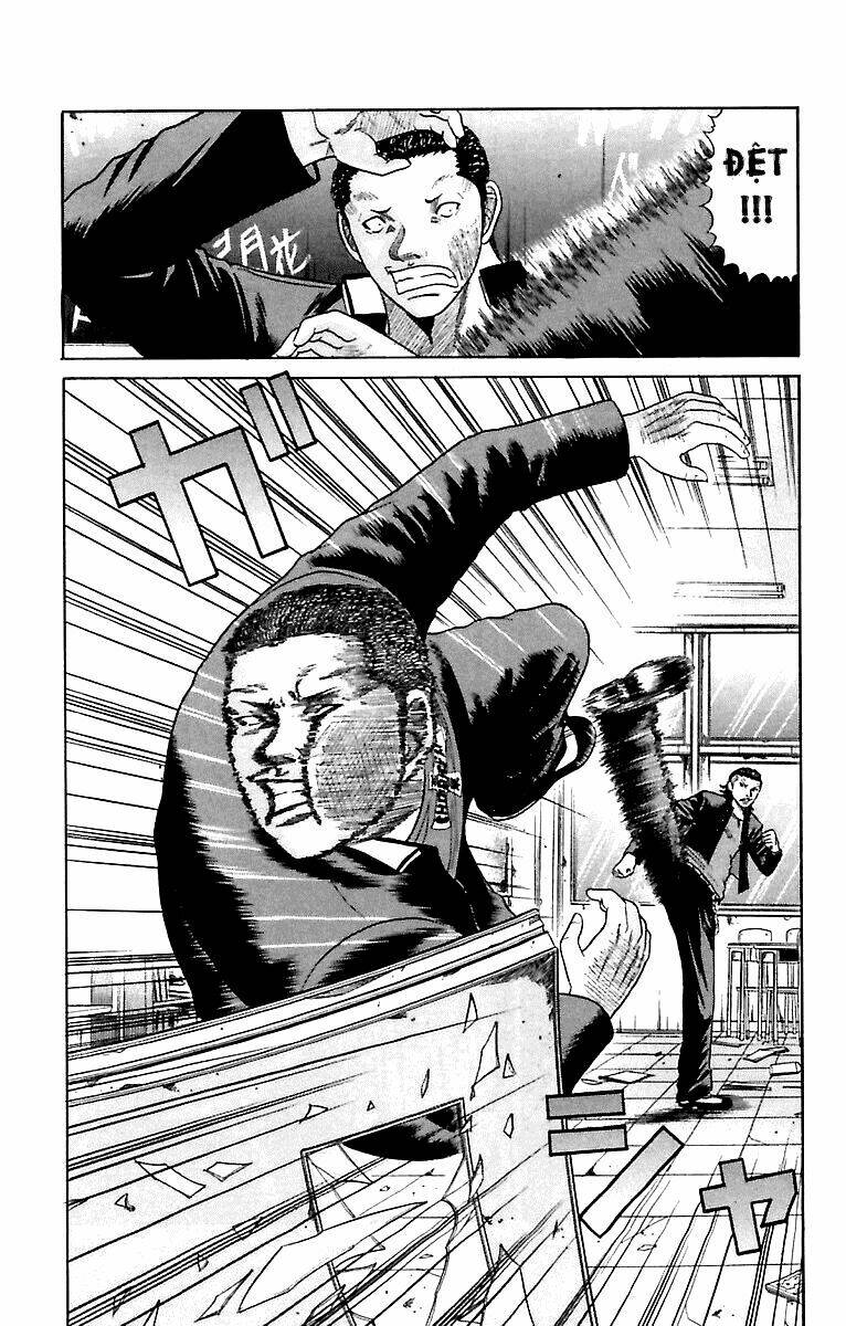 crows zero chapter 7 13