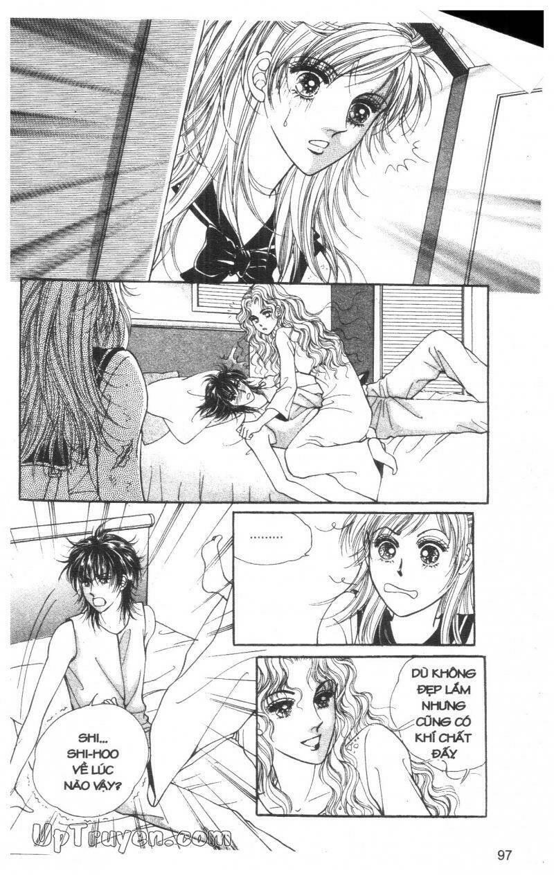 người yêu hoa chapter 4 97