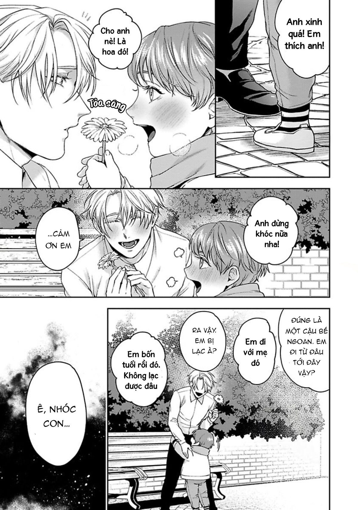 undead pappy chapter 2 16