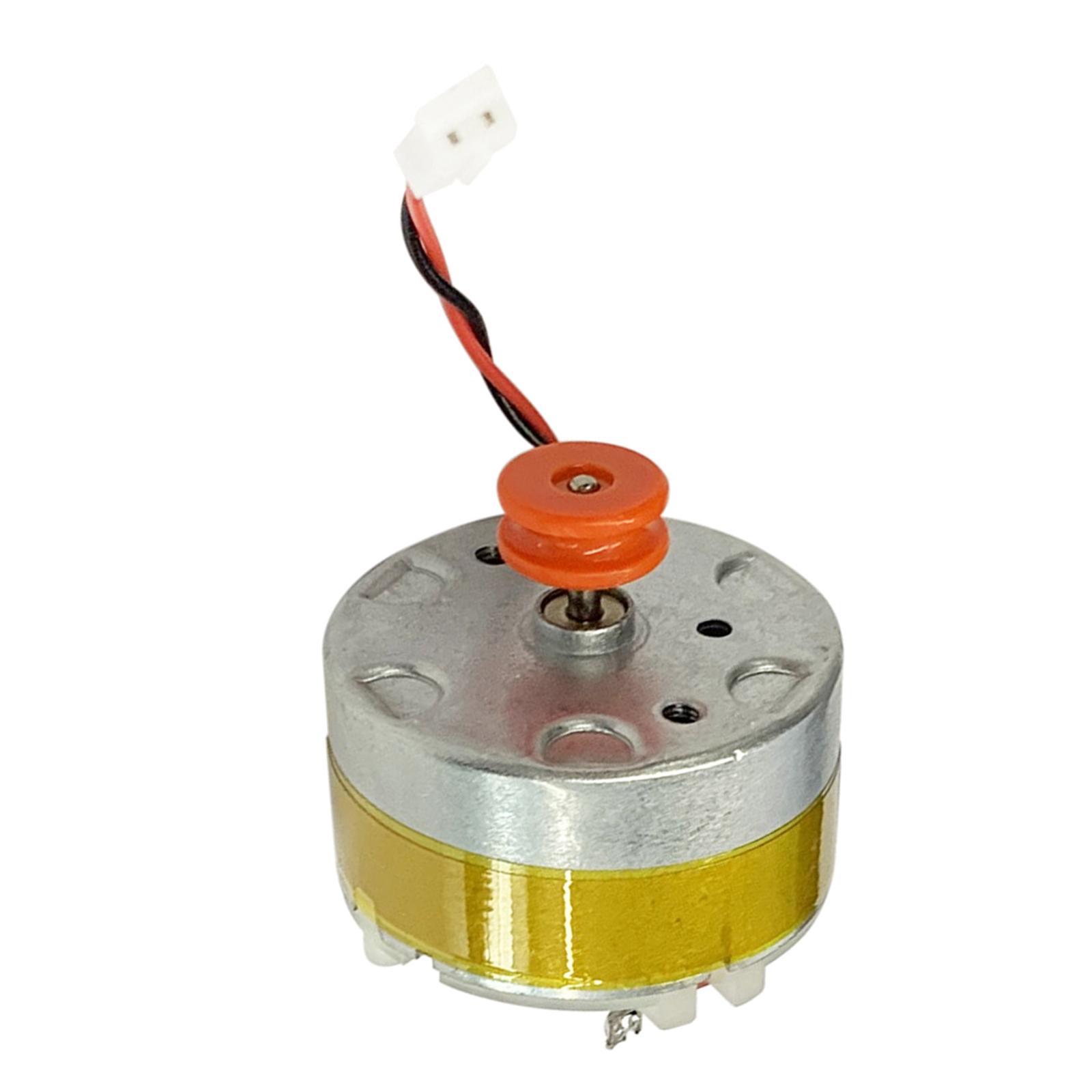 Roborocks Motor for  Vacuum  Distance Sensor Lds Lidar Motor