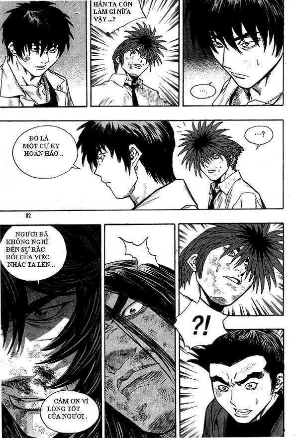 change guy chapter 281 11