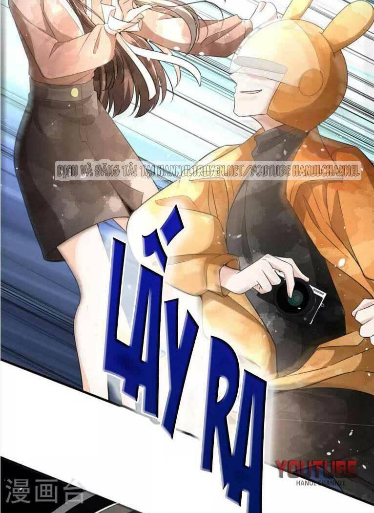 cô vợ hợp đồng lạnh lùng không dễ đụng đâu chapter 200.2 14