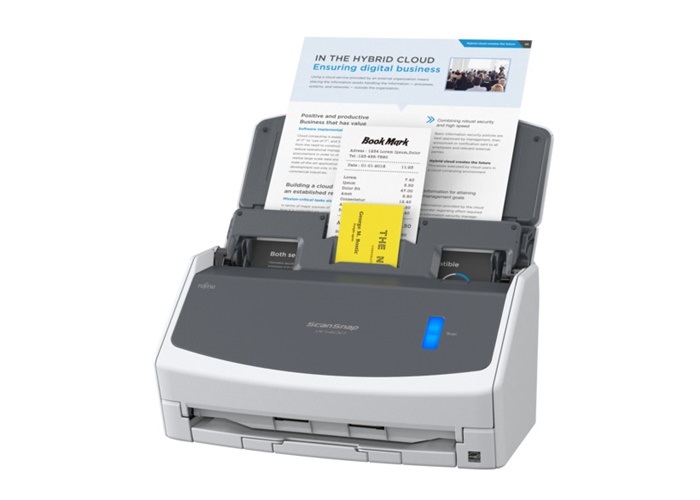 Máy quét Fujitsu Scanner iX1400 PA03820-B001 - Hàng chính hãng