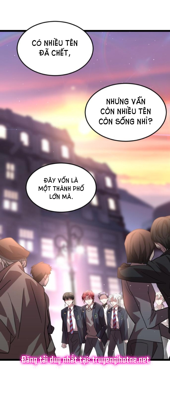 dark moon - tế đàn ánh trăng chapter 50.2 29