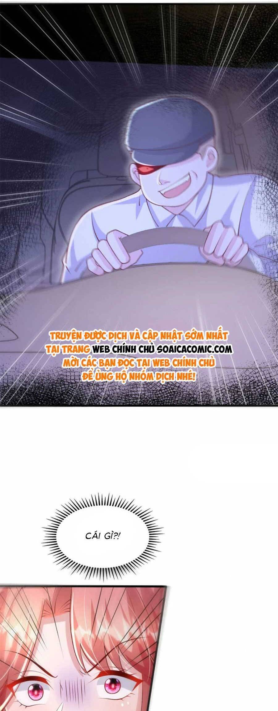 đại lão gọi tôi tiểu tổ tông chapter 178 22