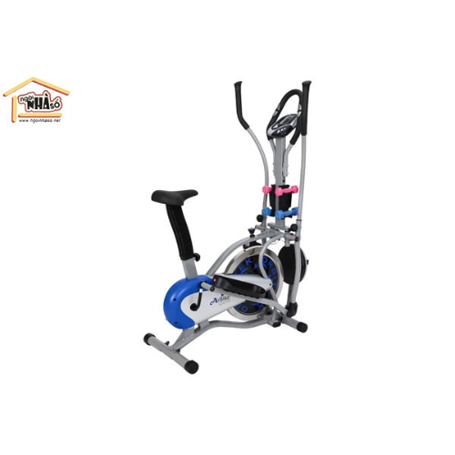 Xe Đạp Tập Thể Dục Air Bike MO-2085 - Nhà Nhập Khẩu Trực Tiếp