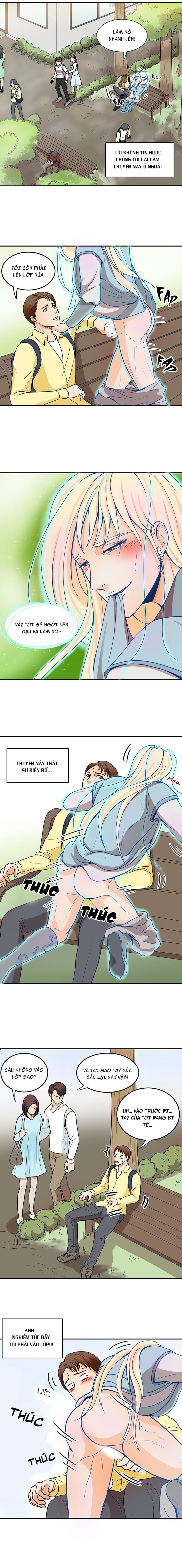 nếu ta chạm tay chapter 1 7