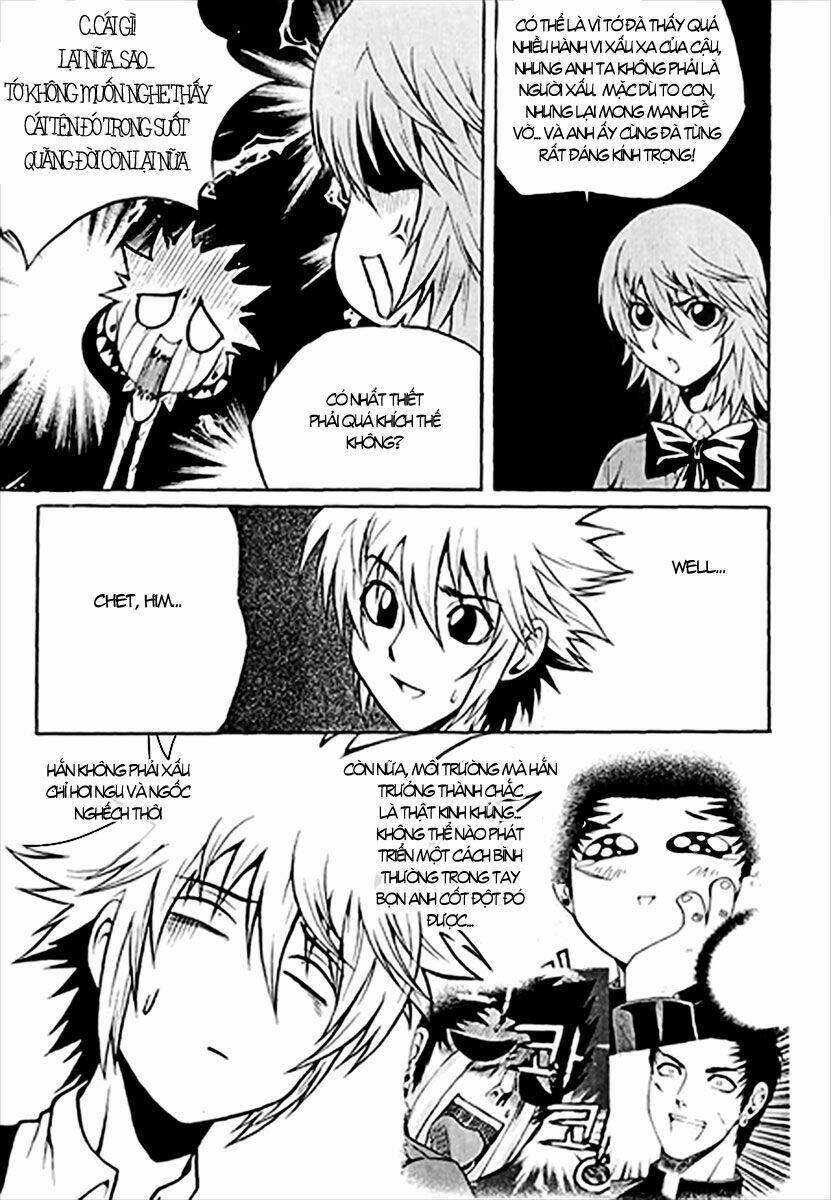 zippy ziggy chapter 37 7