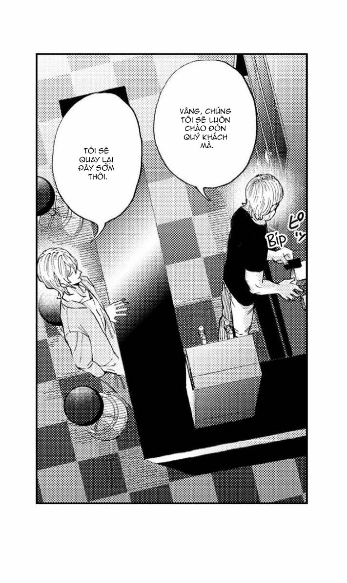 bị một anh chàng lập dị tấn công chapter 18 6