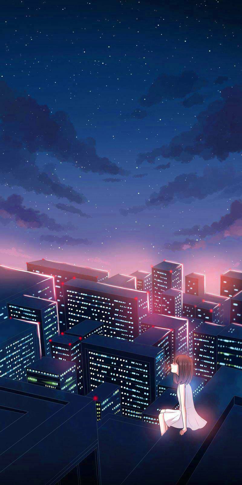 vi quang thế giới chapter 1 15