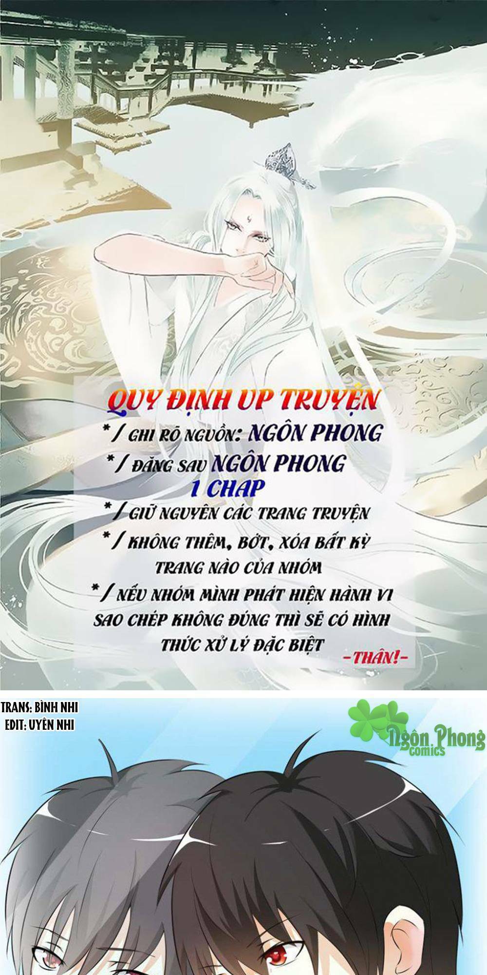 trò chơi ba cạnh chapter 35 1