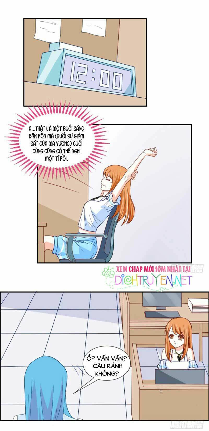 ma vương đại nhân đi thông thả chapter 48 8