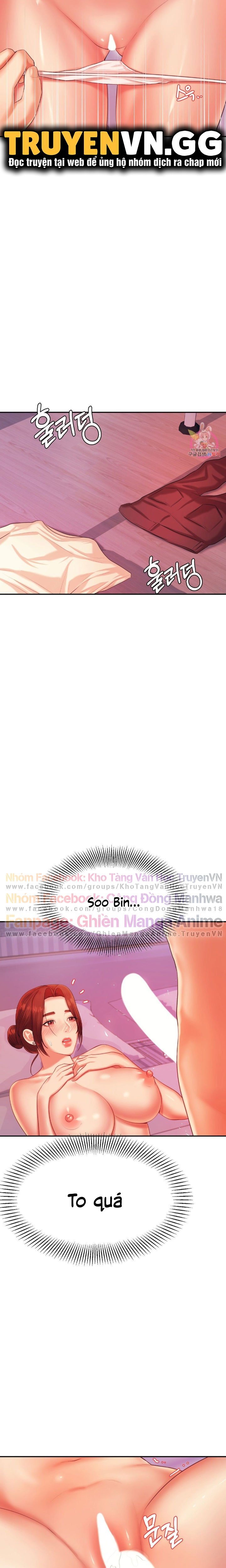 cô giáo ngoài giờ chapter 13 18