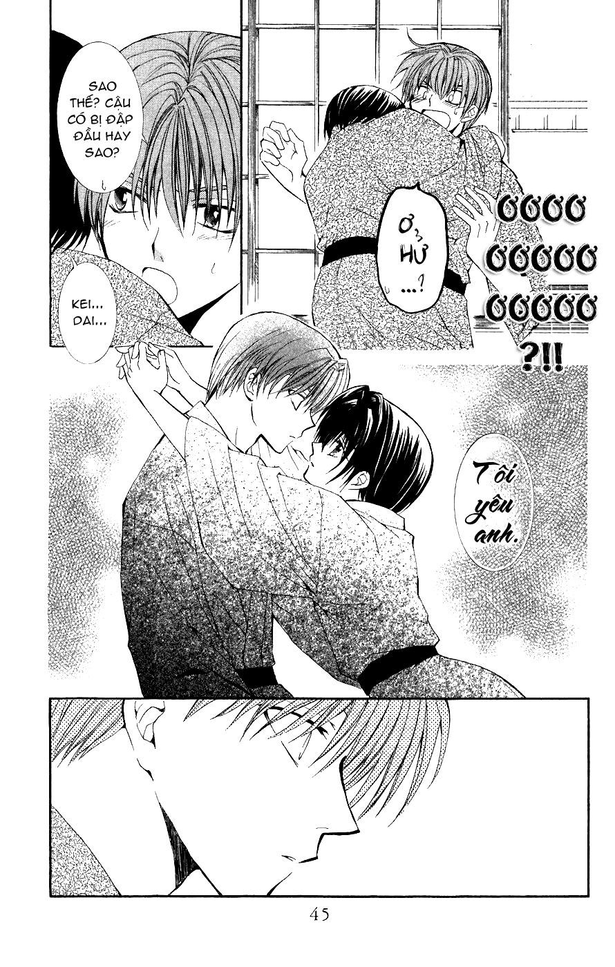 ng life chapter 7 12