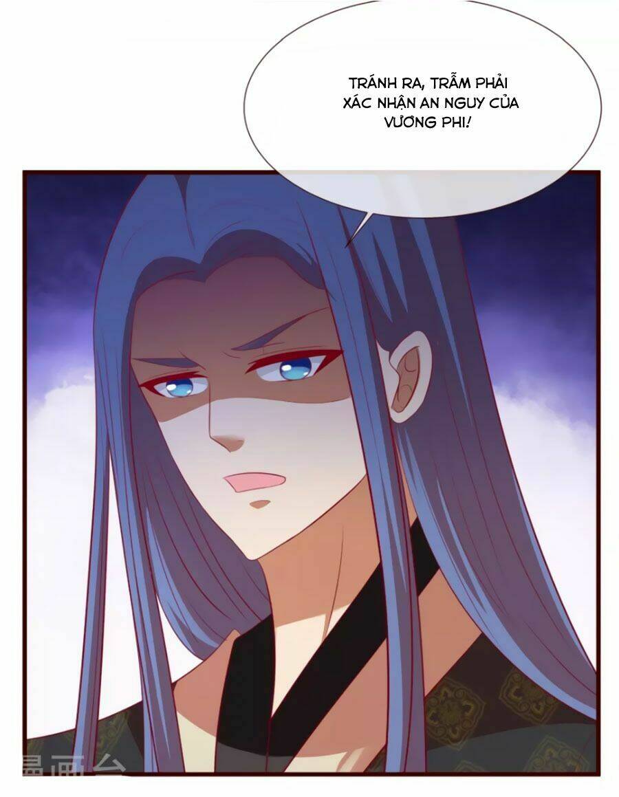 thỏ yêu tiểu vương phi chapter 32 13