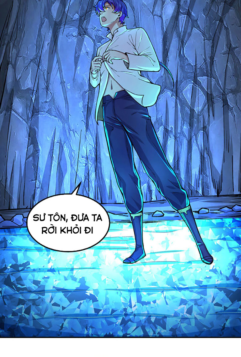 võ đạo độc tôn chapter 392 36