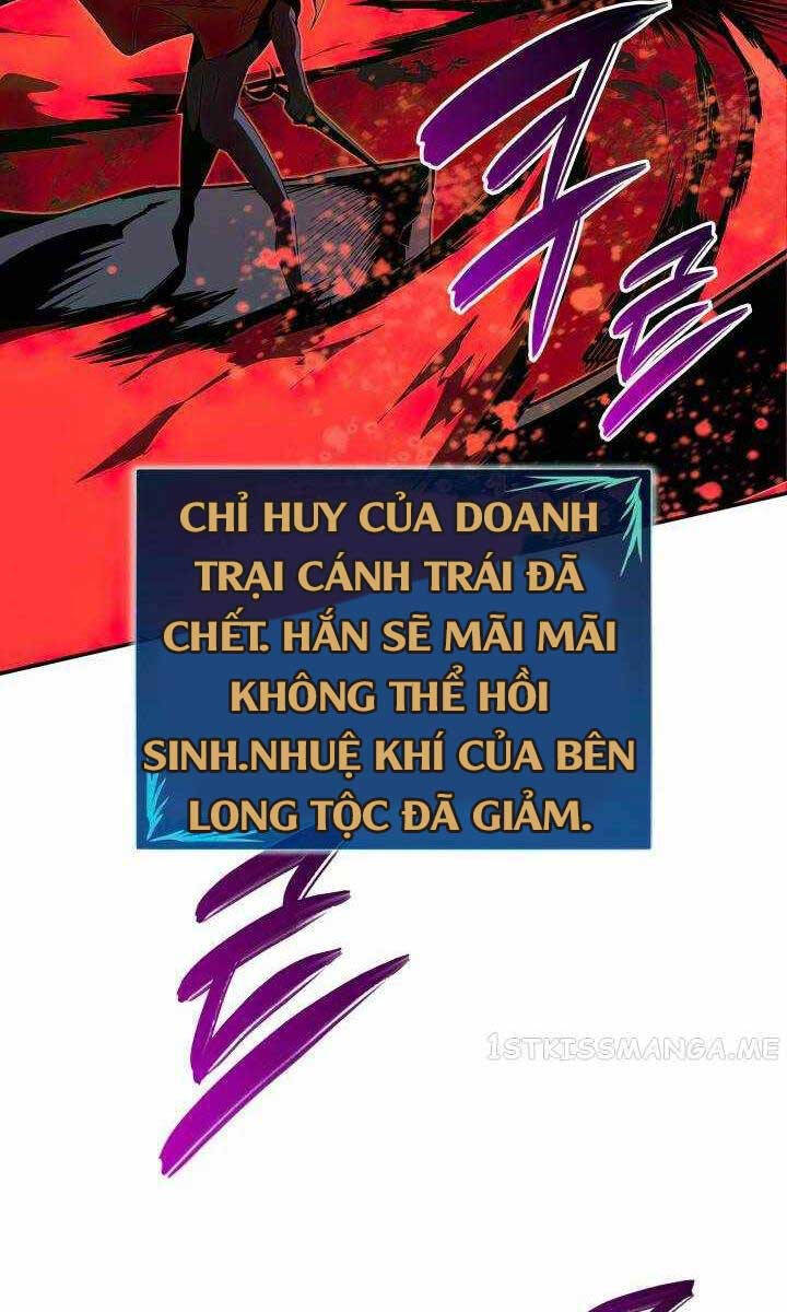 tôi là lính mới chapter 137.1 4