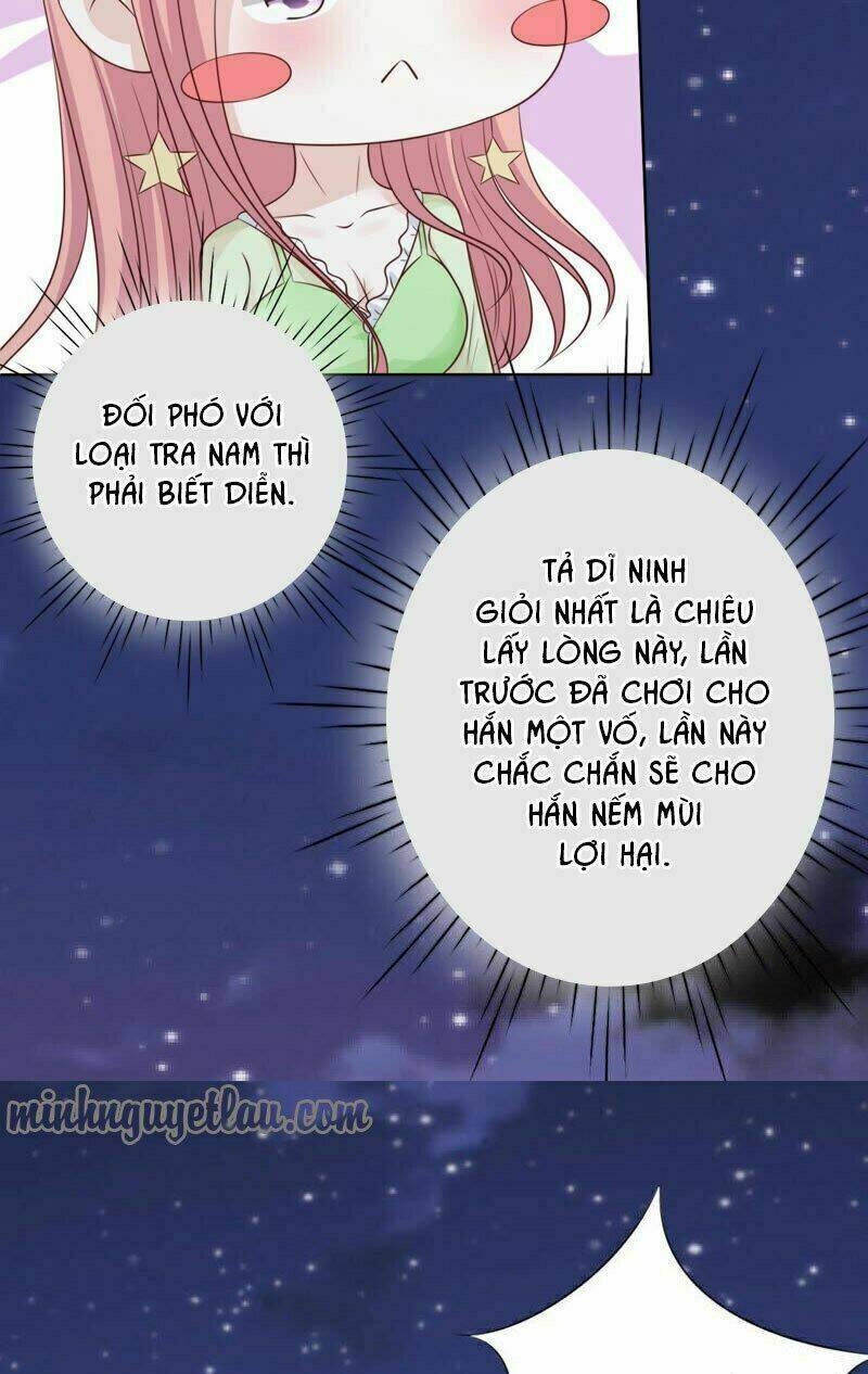 liệt ái tri hạ: series mật đào tiểu tình nhân chapter 200 10