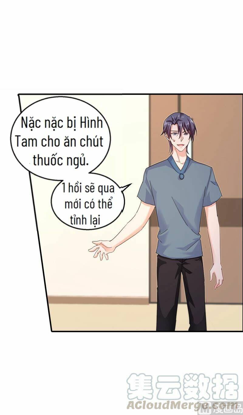 nhập cốt noãn hôn chapter 289 4