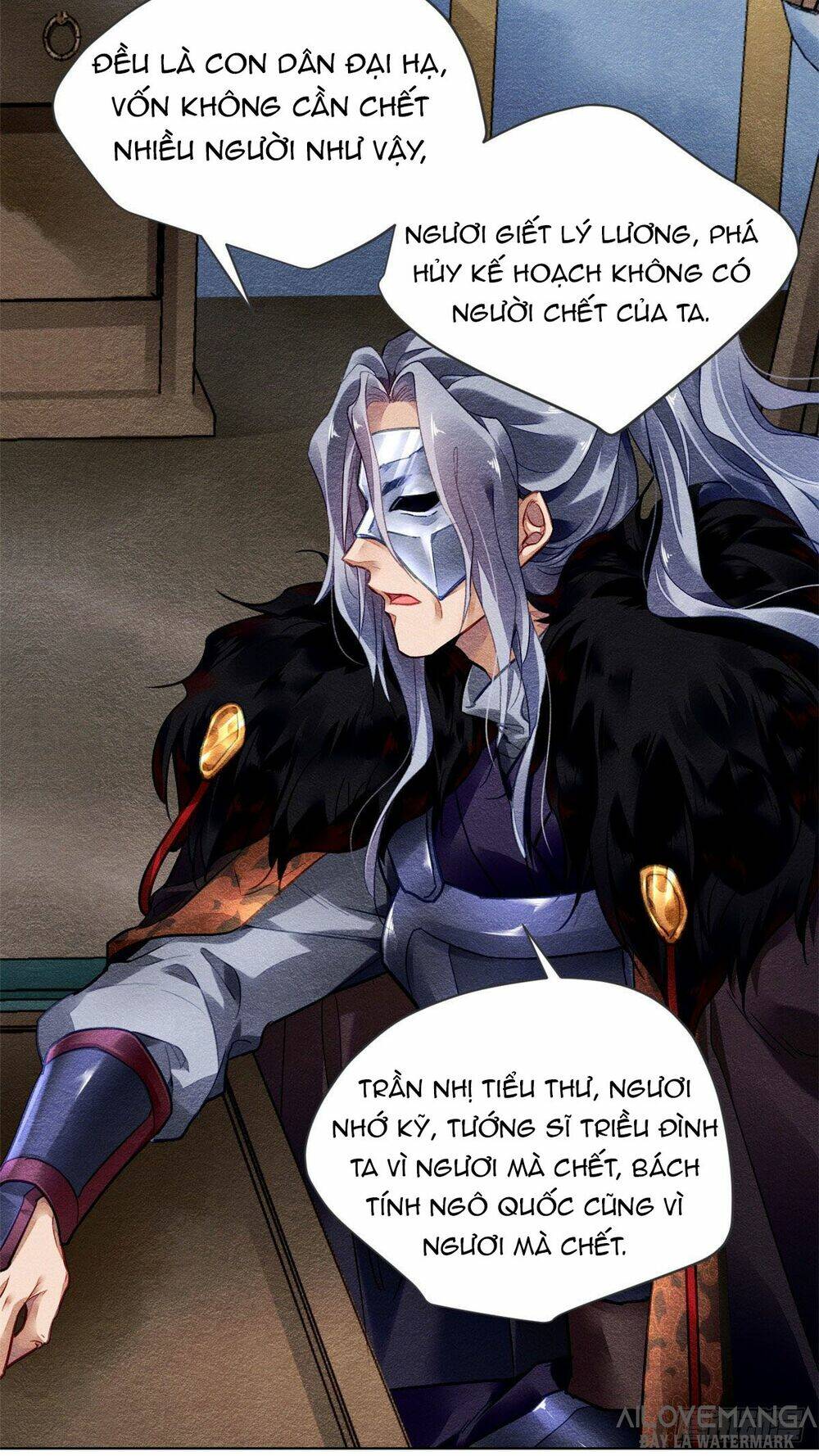 vấn đan chu chapter 8 12