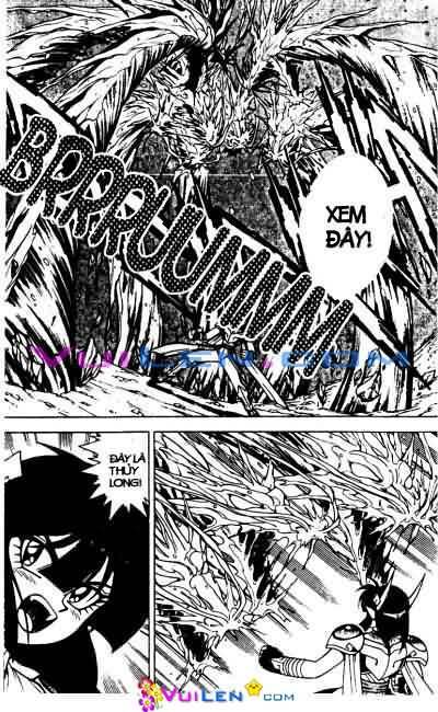 tiểu thần zenki - kishin douji zenki chapter 8 78