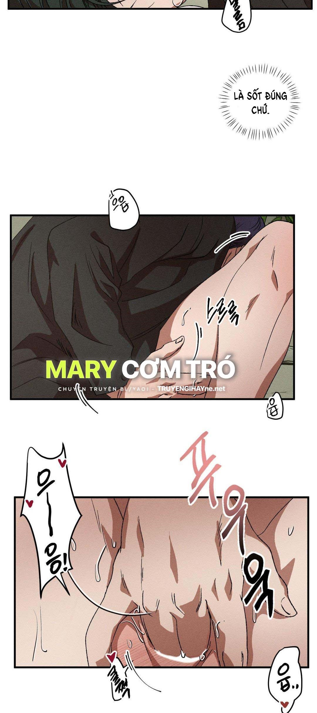 bẫy kép chapter 37.1 16