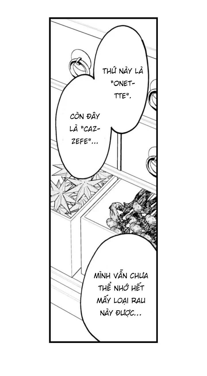 Gửi Em Gái Yêu Dấu, Anh Trai Em Trở Thành Thánh Nữ Mất Rồi chapter 22.2 - Trang 5