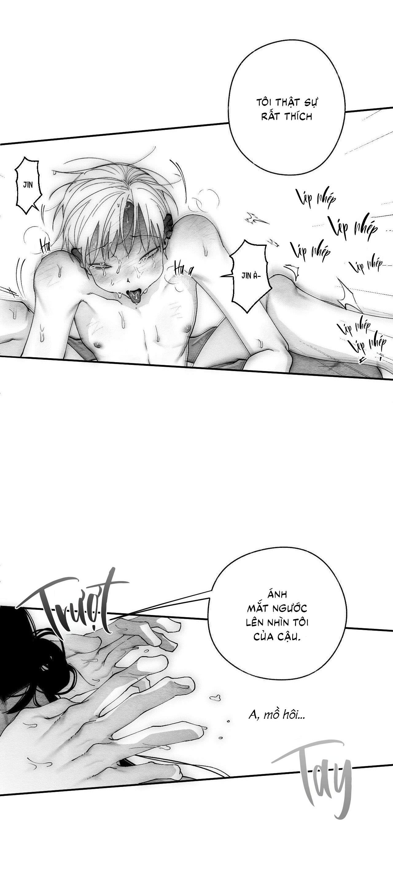 vóc dáng toàn mỹ chapter 22 45